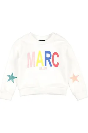 MARC ELLIS CAMISETAS Y TOPS - Sudaderas