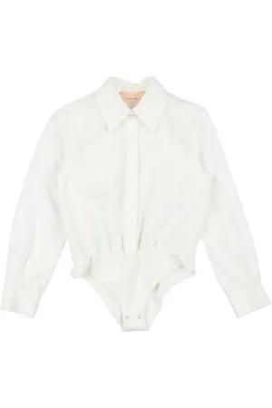 Elisabetta Franchi CAMISETAS Y TOPS - Bodies