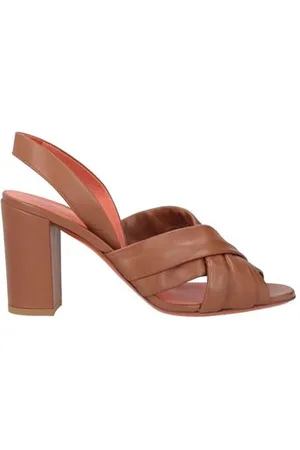 santoni CALZADO - Sandalias con cierre