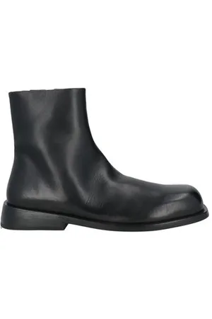 MARSÈLL CALZADO - Botines de caña alta