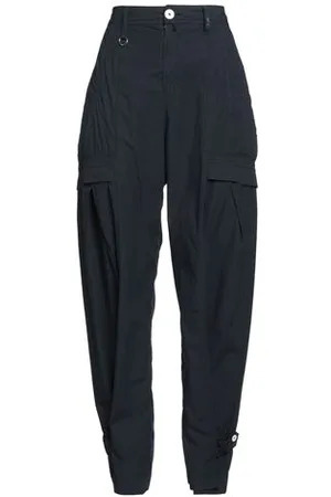 High PARTES DE ABAJO - Pantalones