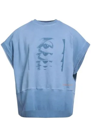OAMC CAMISETAS Y TOPS - Sudaderas