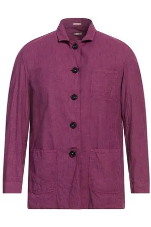 MASSIMO ALBA CAMISETAS Y TOPS - Camisas