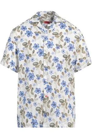 ISAIA CAMISETAS Y TOPS - Camisas