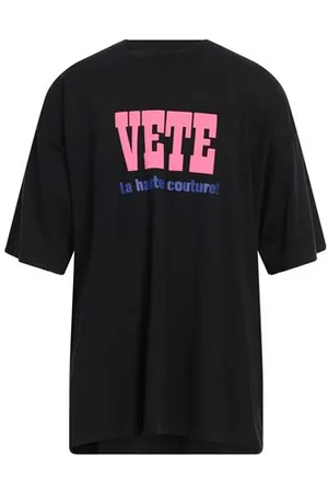 Vetements CAMISETAS Y TOPS - Camisetas