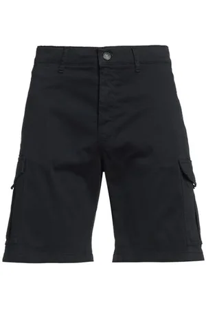 Barbour PARTES DE ABAJO - Pantalones cortos y bermudas