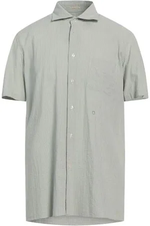 MASSIMO ALBA CAMISETAS Y TOPS - Camisas