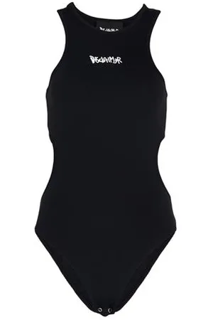 DISCLAIMER CAMISETAS Y TOPS - Bodies