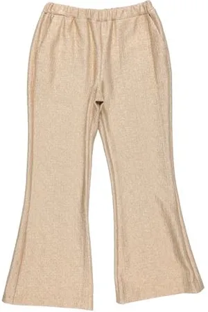 DOUUOD PARTES DE ABAJO - Pantalones