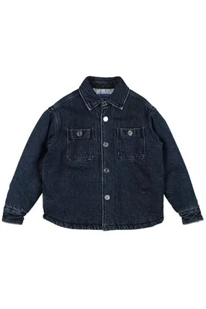 Jacob Cohen CAMISETAS Y TOPS - Camisas vaqueras