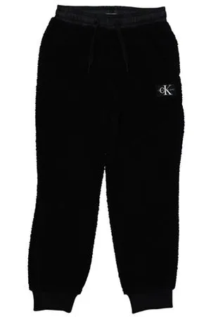 Calvin Klein PARTES DE ABAJO - Pantalones
