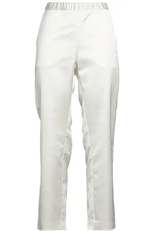 MASSIMO ALBA PARTES DE ABAJO - Pantalones