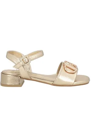 Laura Biagiotti CALZADO - Sandalias con cierre