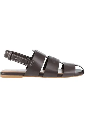 J.W.Anderson CALZADO - Sandalias con cierre