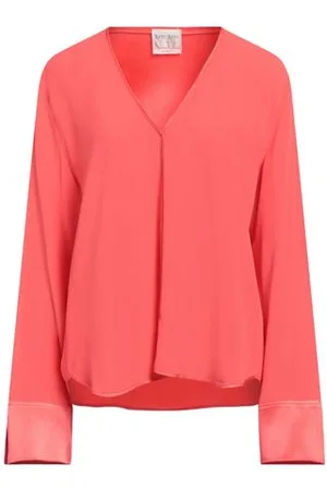 FORTE FORTE CAMISETAS Y TOPS - Tops