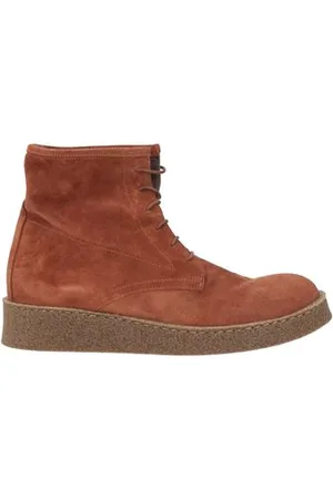 Pantanetti CALZADO - Botines de caña alta