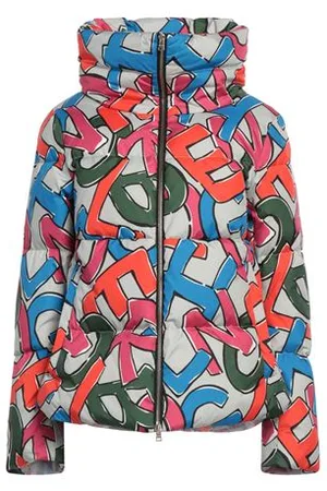 HERNO ROPA DE ABRIGO - Plumíferos y acolchados