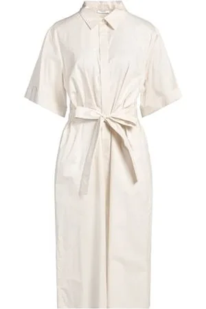 PESERICO SIGN VESTIDOS - Vestidos midi
