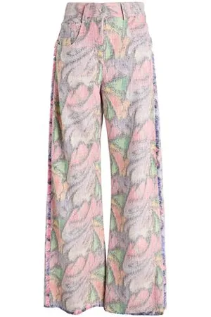 Msgm PARTES DE ABAJO - Pantalones
