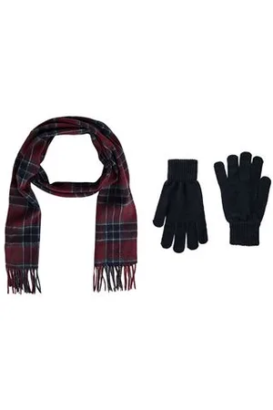 Barbour COMPLEMENTOS - Juego de accesorios