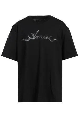 AMIRI CAMISETAS Y TOPS - Camisetas