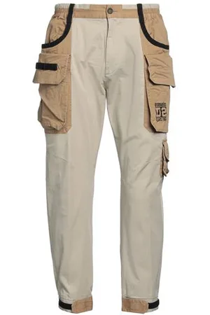 Dsquared2 PARTES DE ABAJO - Pantalones
