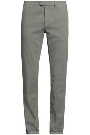 sartoria tramarossa PARTES DE ABAJO - Pantalones