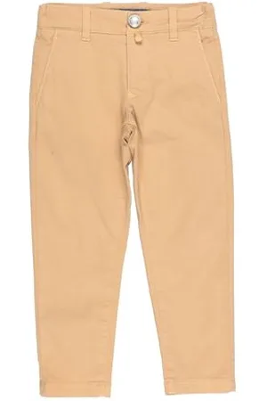 Jacob Cohen PARTES DE ABAJO - Pantalones