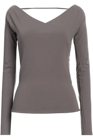 Fabiana Filippi CAMISETAS Y TOPS - Camisetas