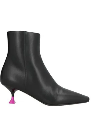 3Juin CALZADO - Botines de caña alta