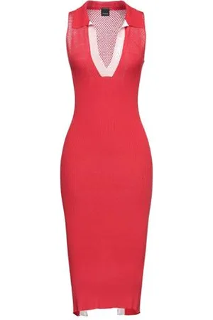 Pinko VESTIDOS - Vestidos midi