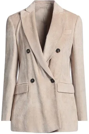 Brunello Cucinelli TRAJES Y CONJUNTOS - Americanas