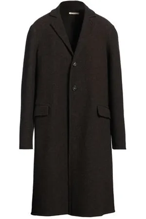 MASSIMO ALBA ROPA DE ABRIGO - Abrigos