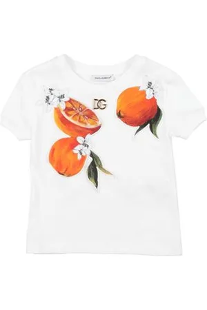 Dolce & Gabbana CAMISETAS Y TOPS - Camisetas