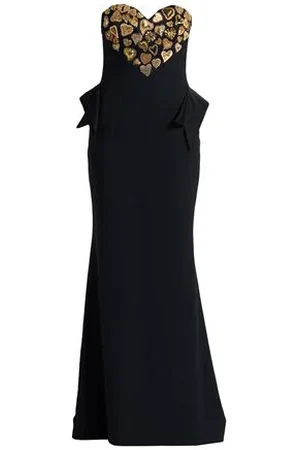 Moschino VESTIDOS - Vestidos largos