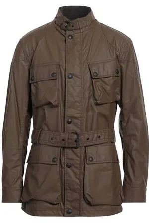 Belstaff ROPA DE ABRIGO - Chaquetas y cazadoras