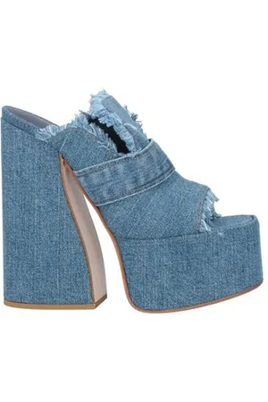 LE SILLA CALZADO - Sandalias con cierre
