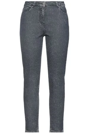 Fabiana Filippi PARTES DE ABAJO - Pantalones vaqueros
