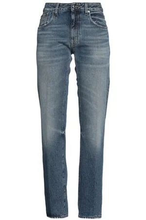(+) people PARTES DE ABAJO - Pantalones vaqueros