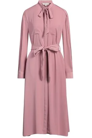 Maison Kitsuné VESTIDOS - Vestidos midi