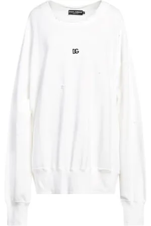 Dolce & Gabbana CAMISETAS Y TOPS - Sudaderas