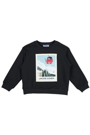 Jacob Cohen CAMISETAS Y TOPS - Sudaderas