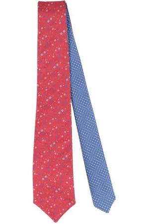 CANALI COMPLEMENTOS - Corbata y pajarita