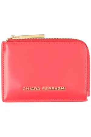 Chiara Ferragni Marroquinería - Monederos