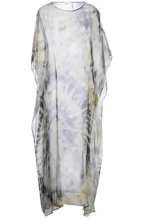 Chloé VESTIDOS - Vestidos midi