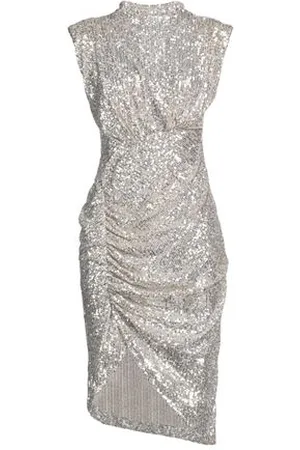 PIA B. CONCEPT VESTIDOS - Vestidos midi