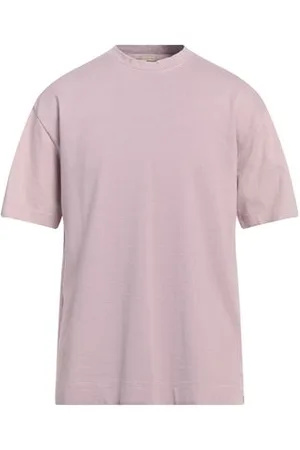 MASSIMO ALBA CAMISETAS Y TOPS - Camisetas