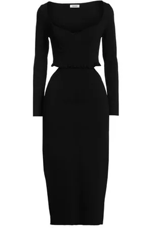 Sandro VESTIDOS - Vestidos midi