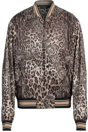 Dolce & Gabbana ROPA DE ABRIGO - Chaquetas y cazadoras