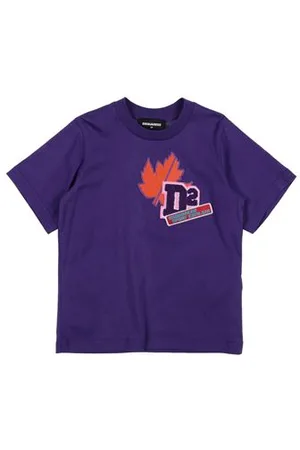 Dsquared2 CAMISETAS Y TOPS - Camisetas